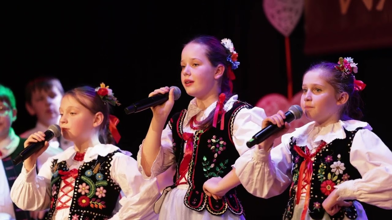 Koncert Walentynkowy - Skrót