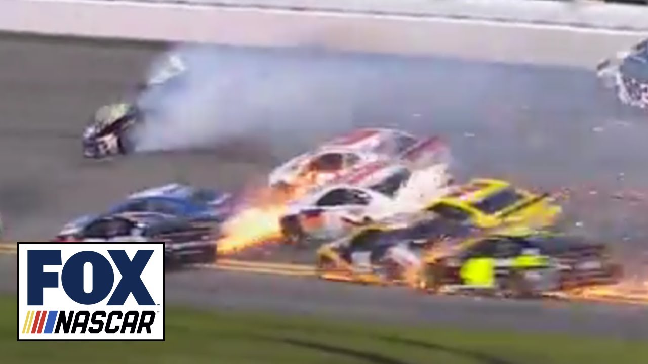 Radioactive: Daytona - 