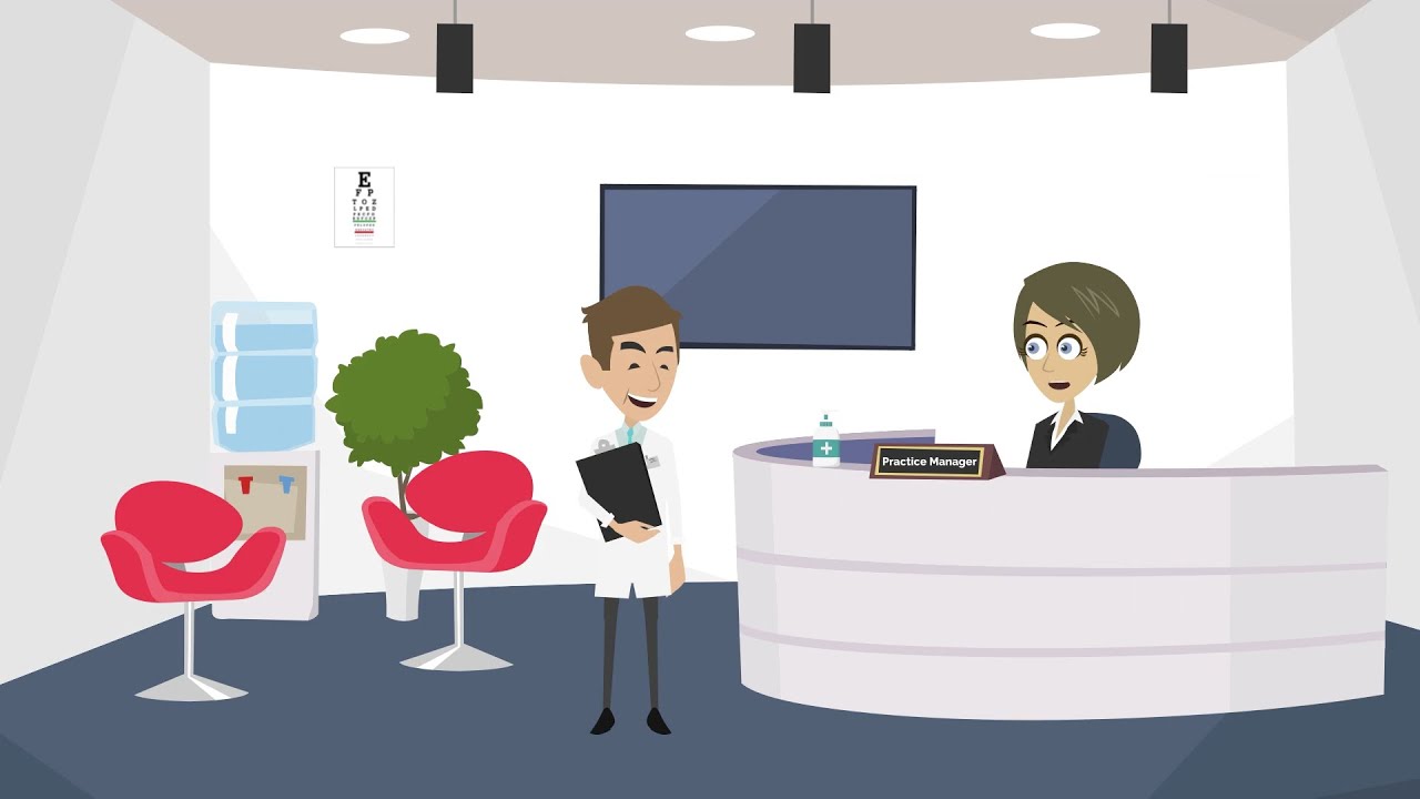 Becoming a Practice Manager - TalentMed