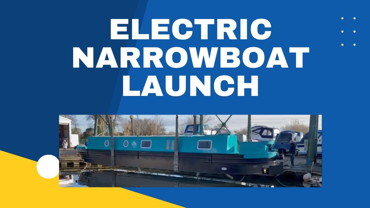Video 2. LAUNCH DAY of Watt Way