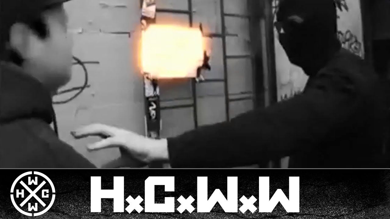 HARDCORE IS MORE THAN MUSIC - FULL DOKU 2011 - HARDCORE WORLDWIDE (OFFICIAL HD VERSION HCWW)