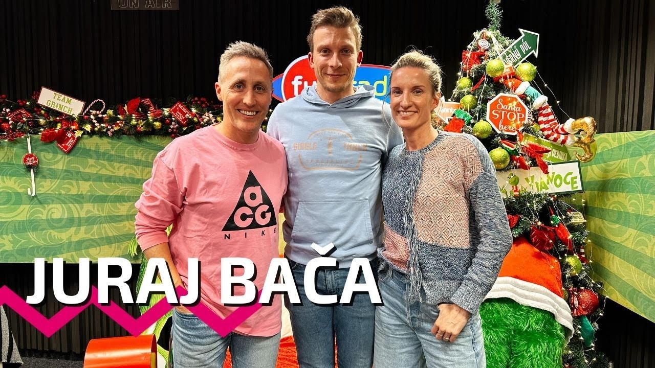 Juraj Bača: 