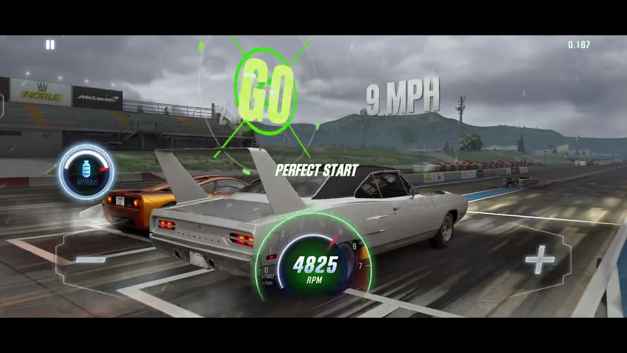 WINGS OF DEVOTION: EVO Event Races 10 to 19 | CSR 2