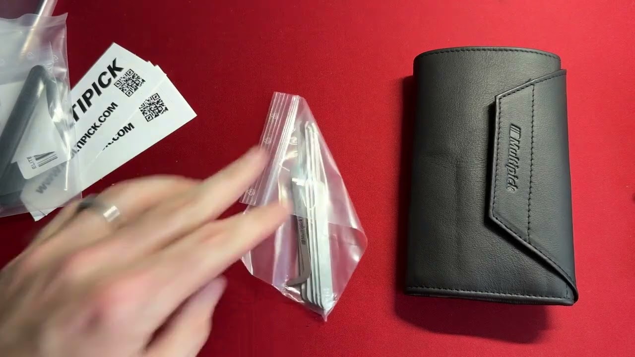 (241) FANTASTIC UNBOXING FROM MULTIPICK!