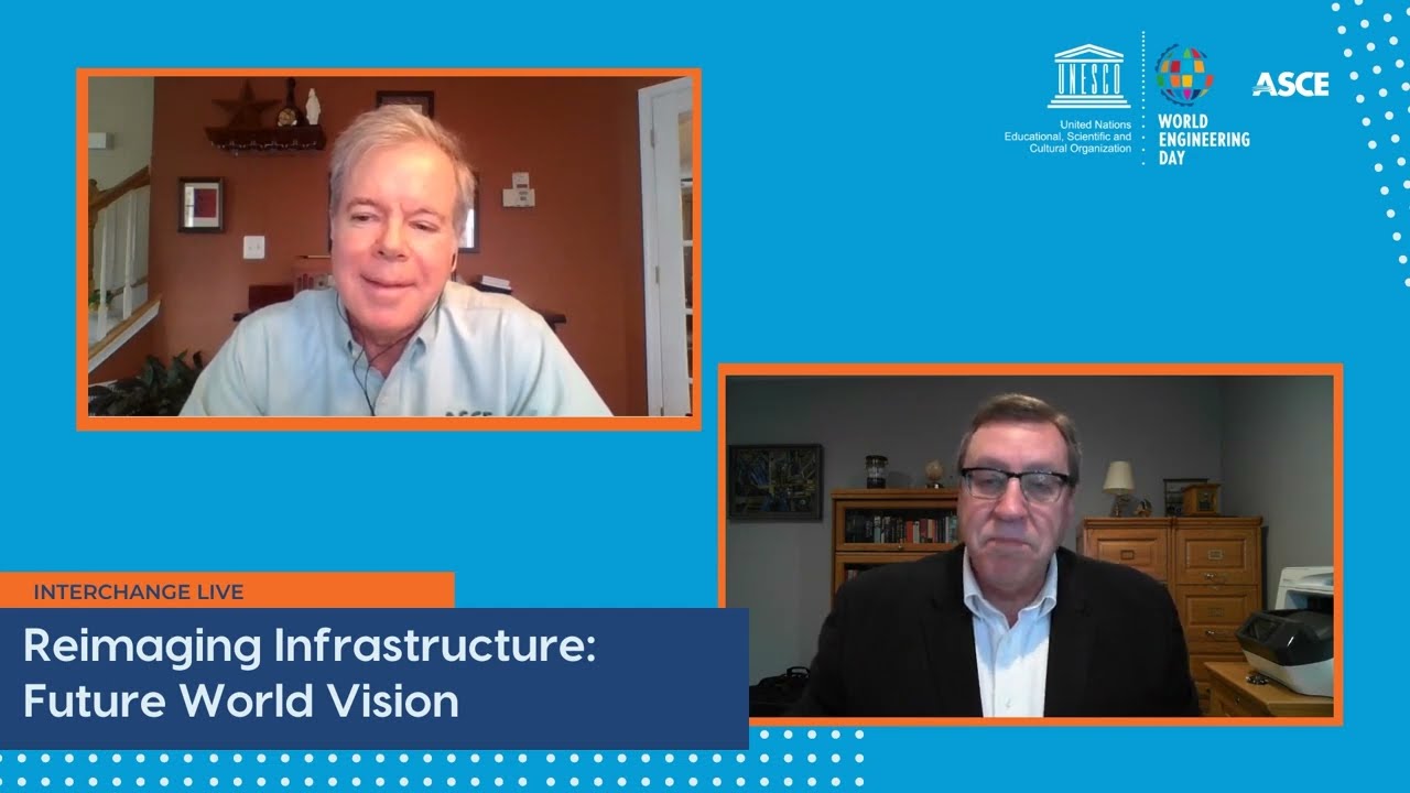 Reimagining Infrastructure With Future World Vision&rsquo;s Mega City 2070