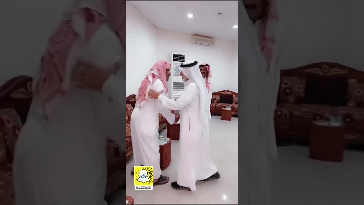 أبناء علي عبدالله السويداني يقيمون مأدبة عشاء على شرف أخيهم رجل الأعمال: عبدالله، سناب #أهالي_المذنب