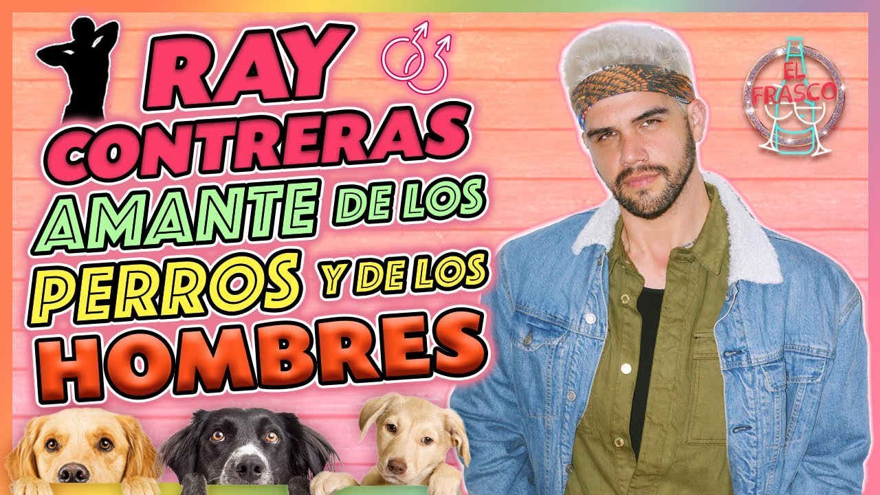 El Frasco T2 E12 - Ray Contreras