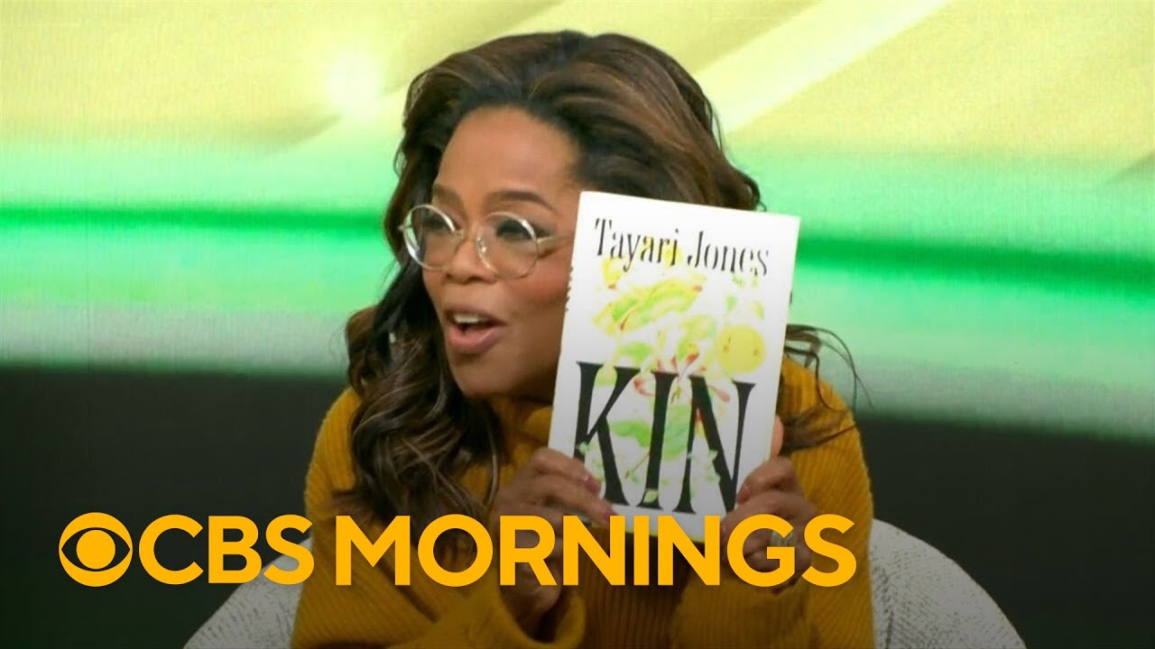 Oprah picks 