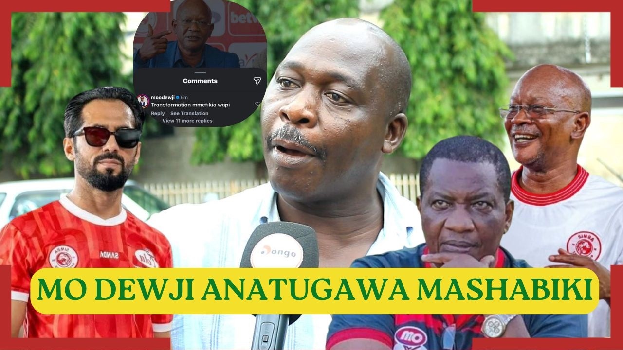 HABIBU ALIA NA UONGOZI WA SIMBA KADI ZA UANACHAMA/MO DEWJI ANATUCHANGANYA/WAKAE A VIONGOZI WA MATAWI