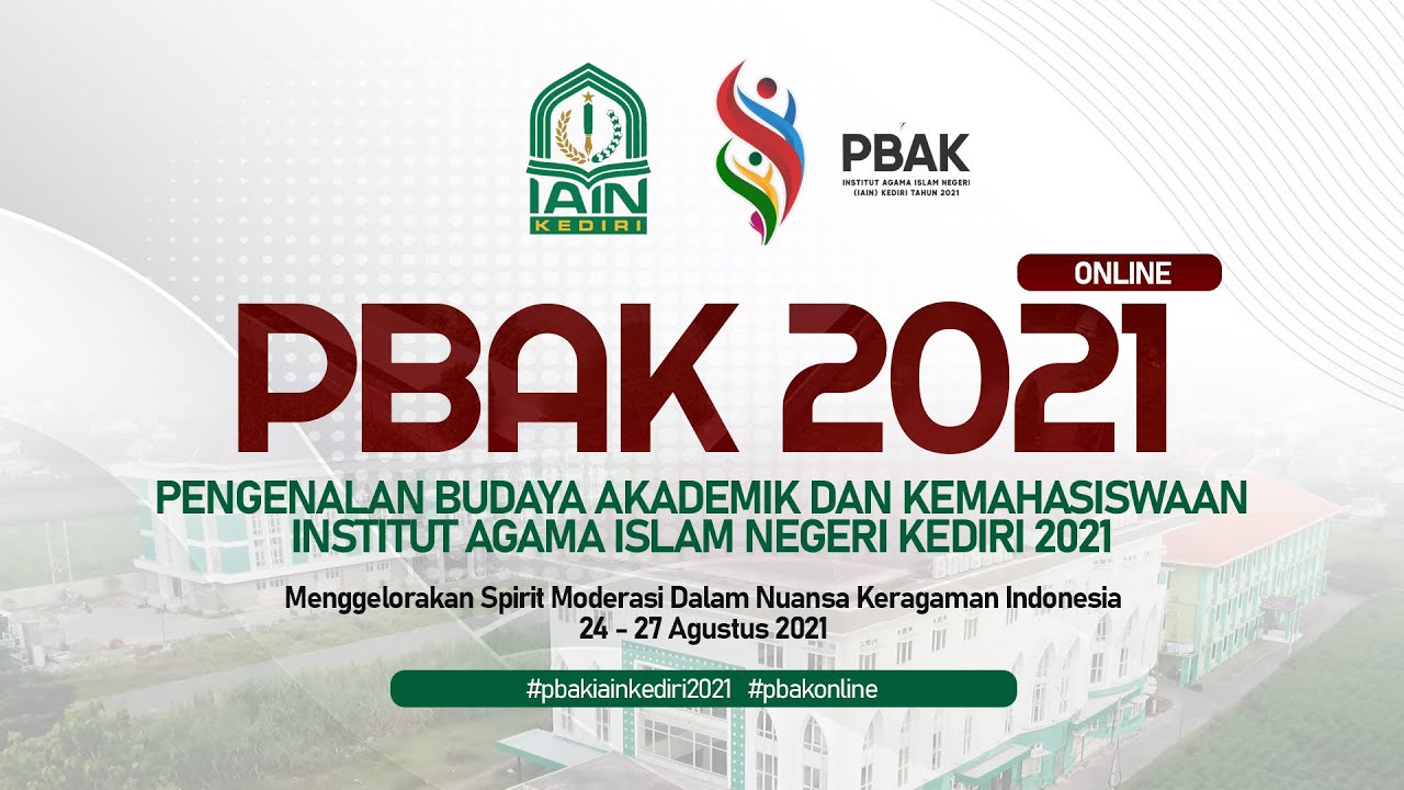 MATERI TENTANG FAKULTAS TARBIYAH