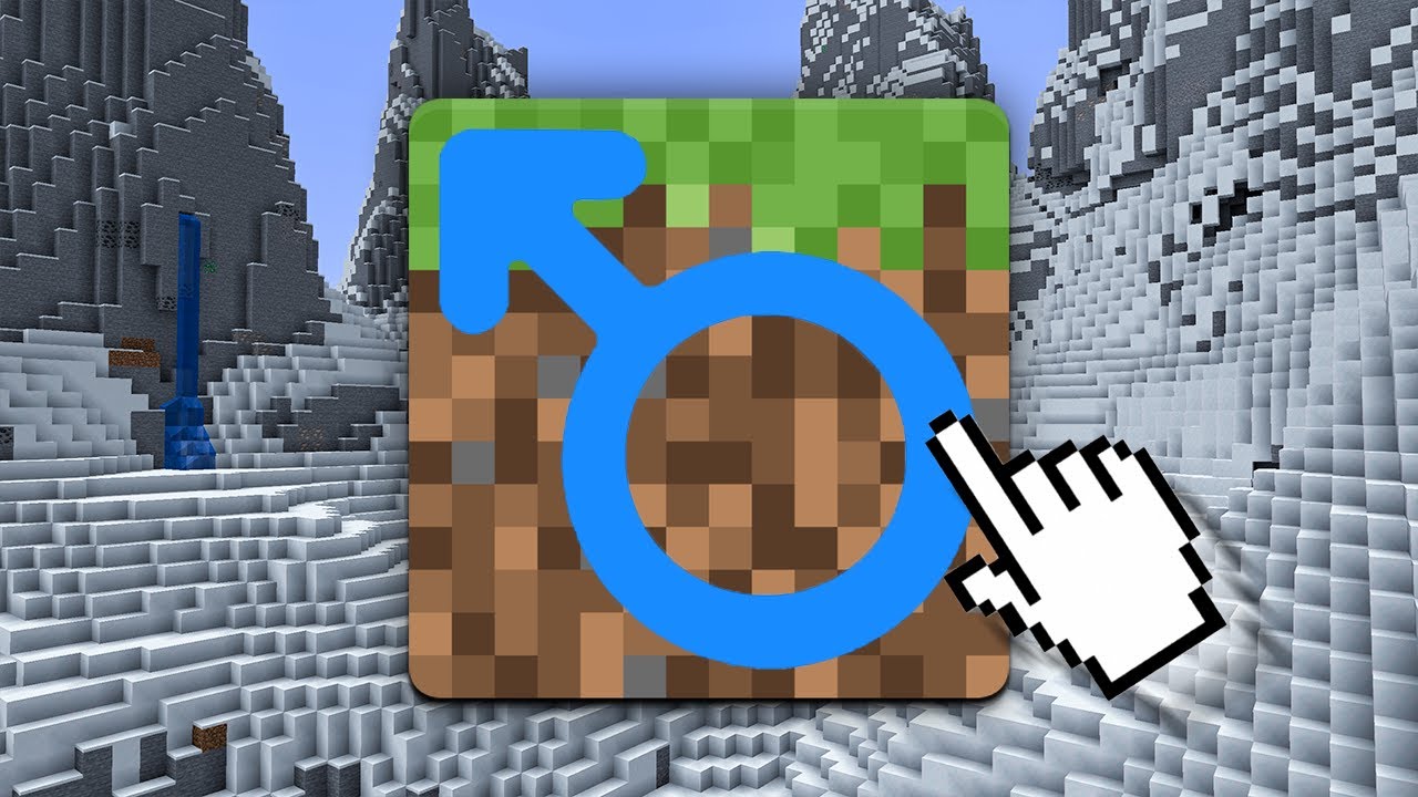 minecraft para machos peludos