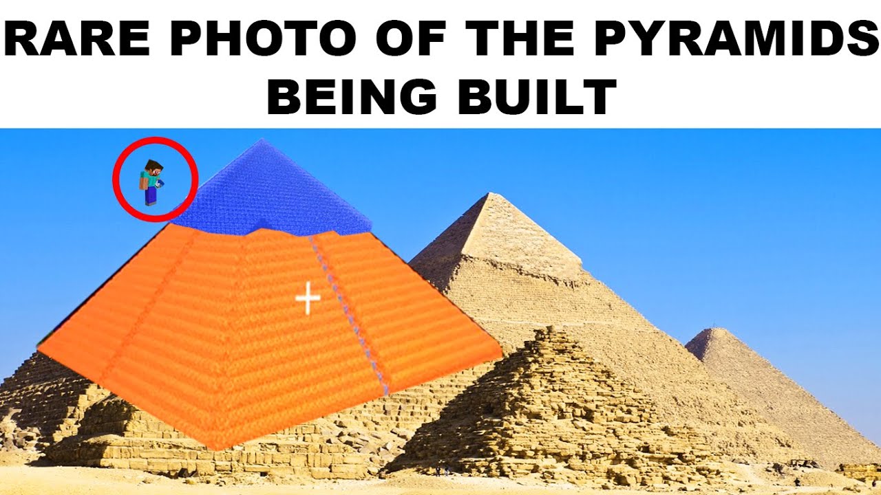 Minecraft memes that keep me up at night