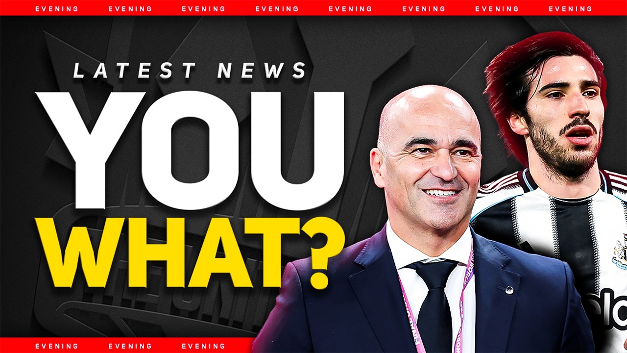 United's CRAZY Summer Transfer PLAN! Man Utd Transfer News