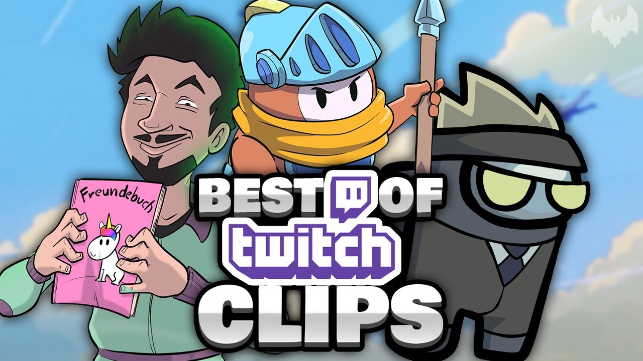 BETRÜGER der ENTLÜFTUNG 🤥 - ♠ Best Of Twitch Clips #020 ♠