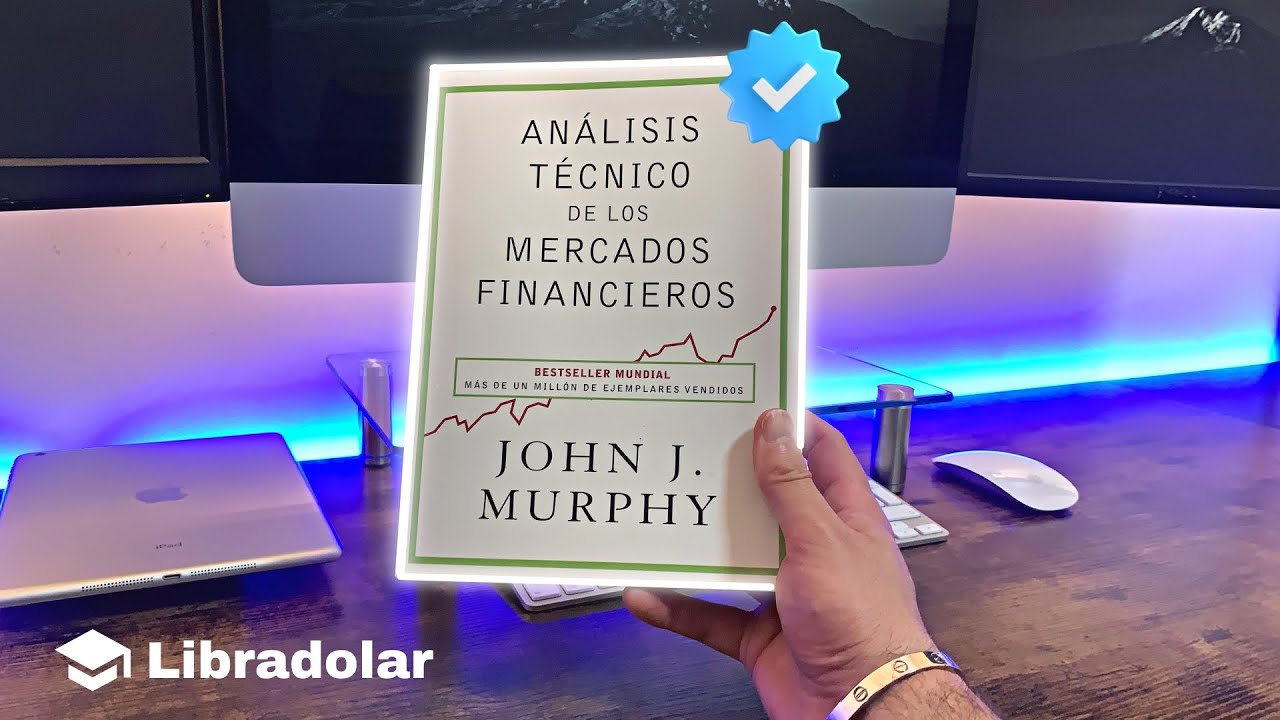 Libros de Trading Para Aprender desde Cero 📚