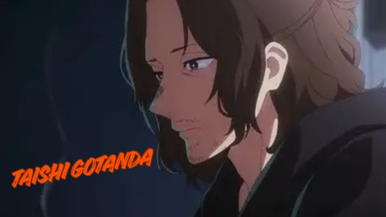 Taishi Gotanda - Oshi  No Ko