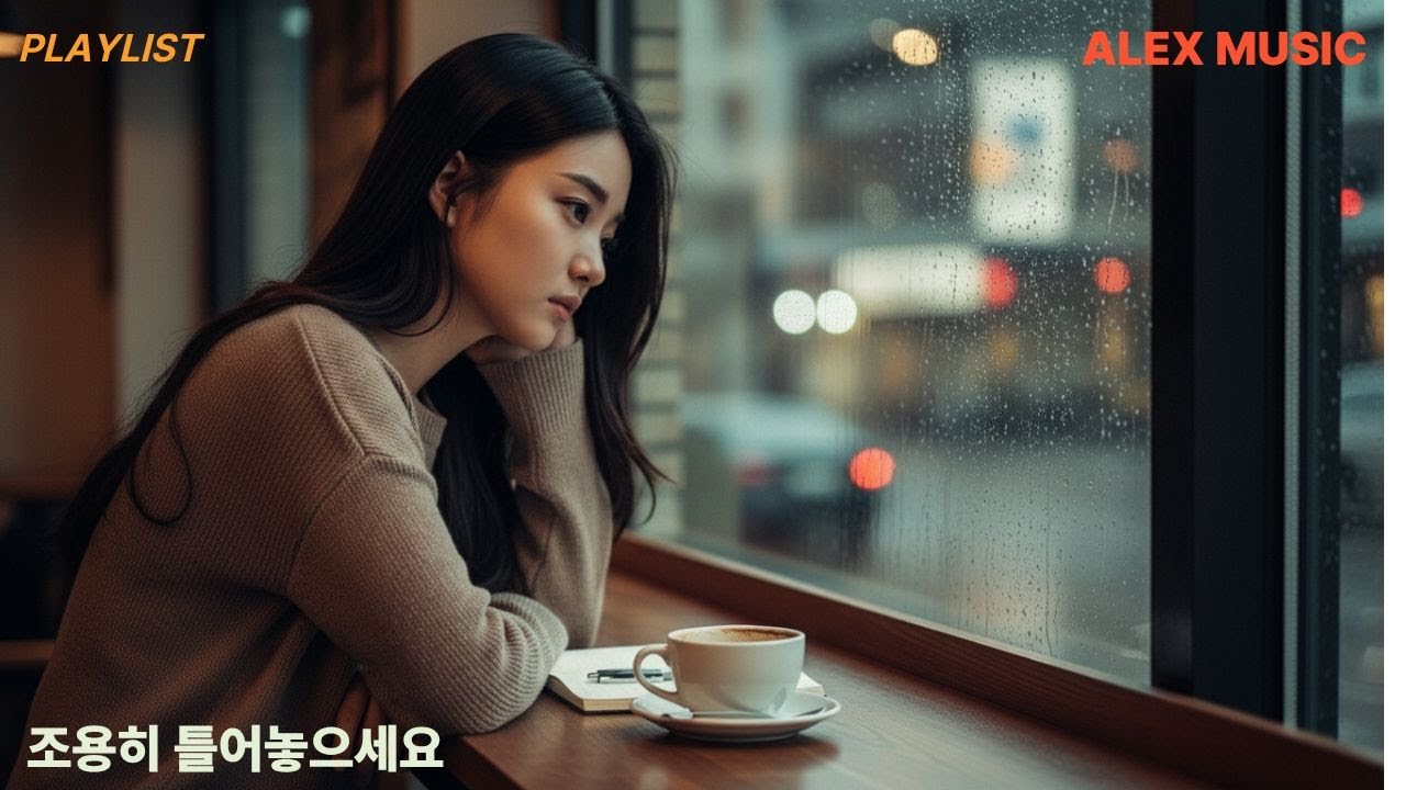 [Playlist] 그냥 틀어 놓고 하루를 ~~잔잔하게..... 260127 AB 1