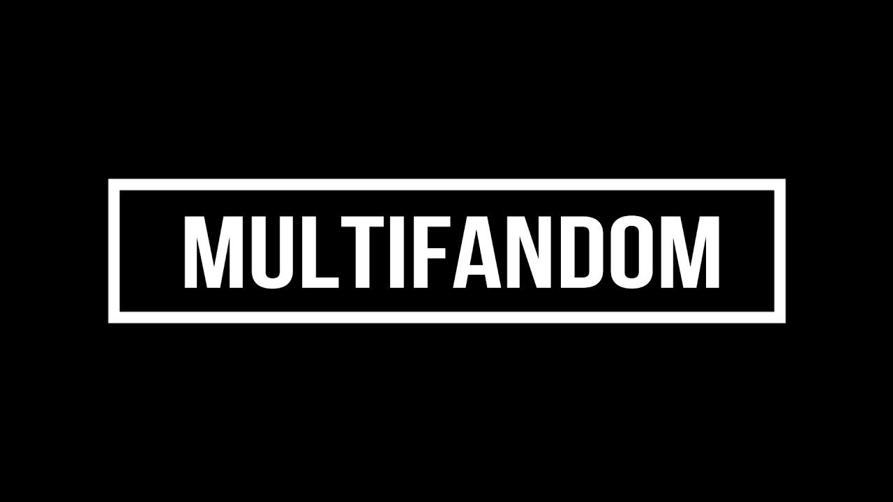 MULTIFANDOM || Мастер и Маргарита