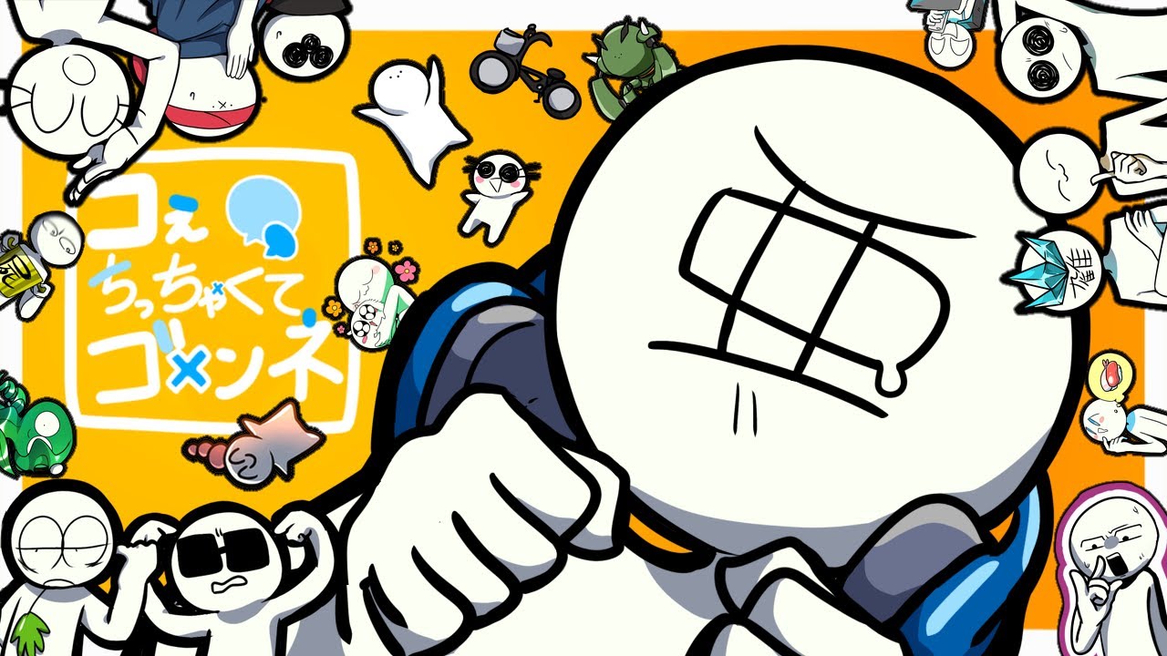 【手描きMo4】誰かアクシズの話を聞いてやれよ