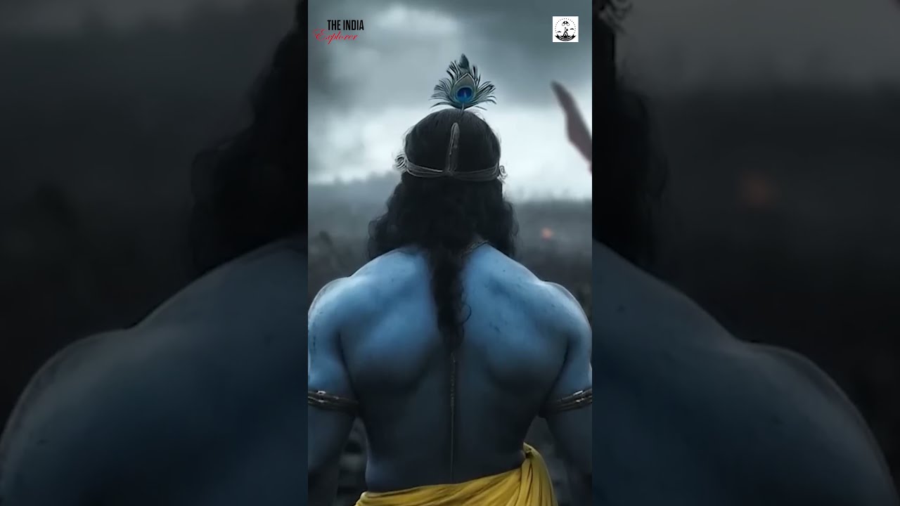 Secrets of Mahabharat | Mysterious Mahabharat | 6 Places to Visit in Mahabharata Era's #mahabharat
