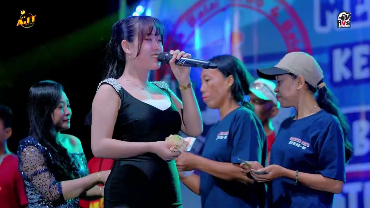 HITAM BUKAN PUTIH || ALUNG VEGA || DHEHAN AUDIO || NEW AJT || PESONA LIGHT || AVS LAMONGAN