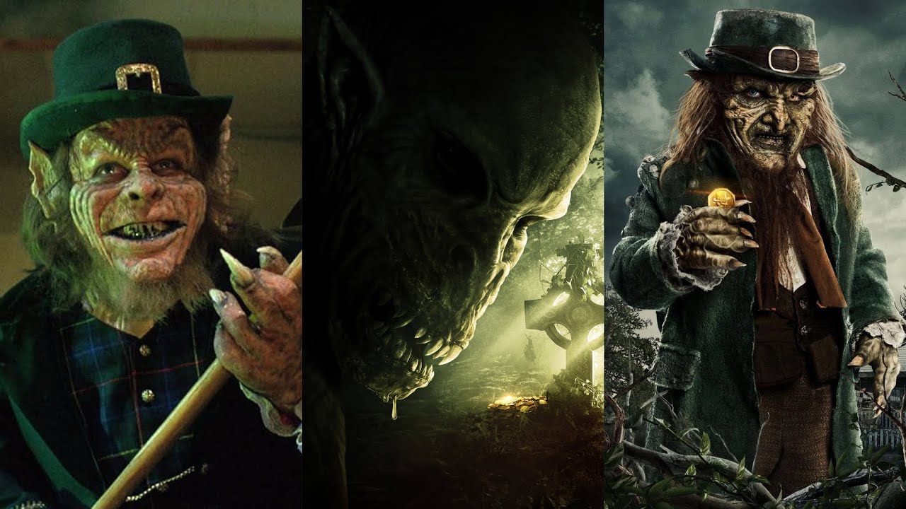 El Duende Maldito A Lo Largo De Los Años | Leprechaun (franquicia) | Resumen, Análisis y Crítica