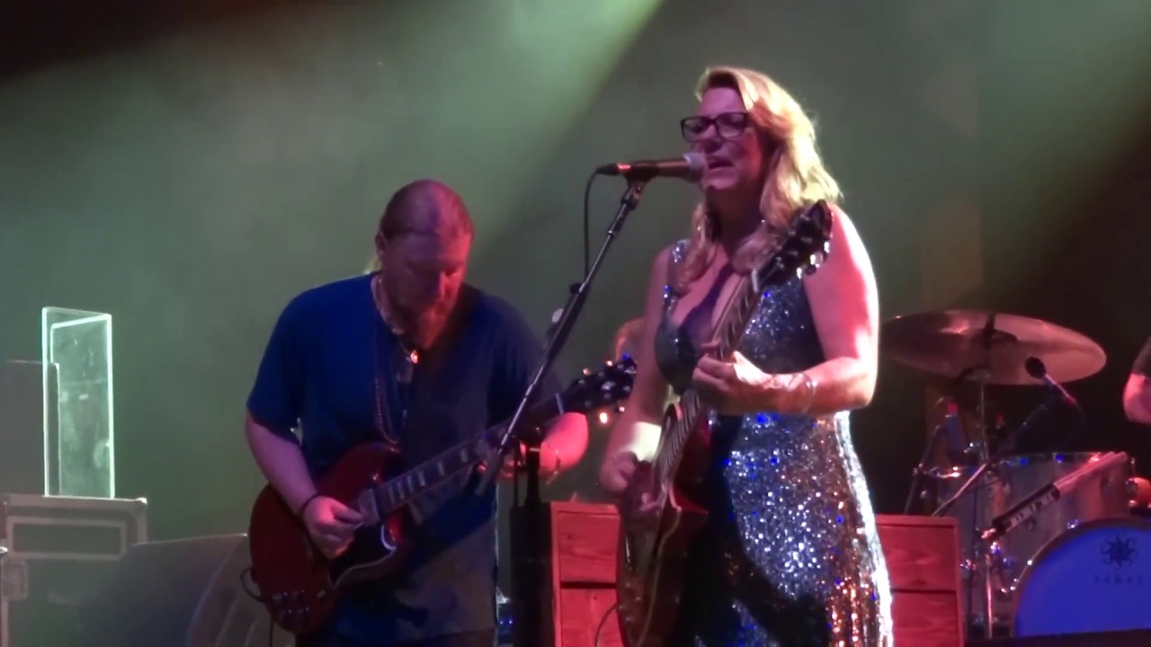 Aint Wastin Time No More, Will The Circle Be Unbroken,  Made Up Mind - TTB 7/3/2017