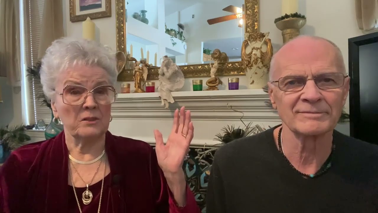 YOU ARE BEING REUNITED WITH SOUL FAMILY **ArchAngel Michaels Teachings**