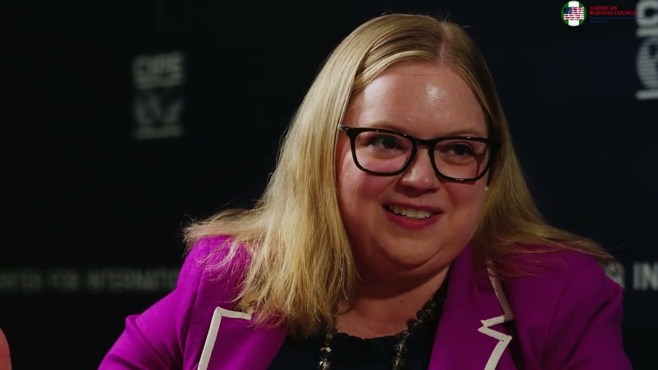 ABC Business Exchange Podcast with Becky Johnson