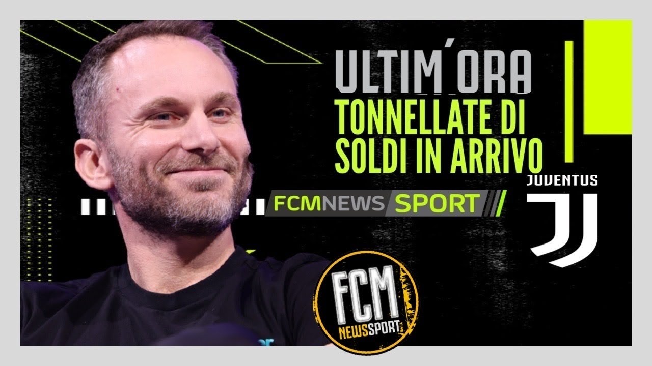 🚨ULTIM'ORA JUVE🚨