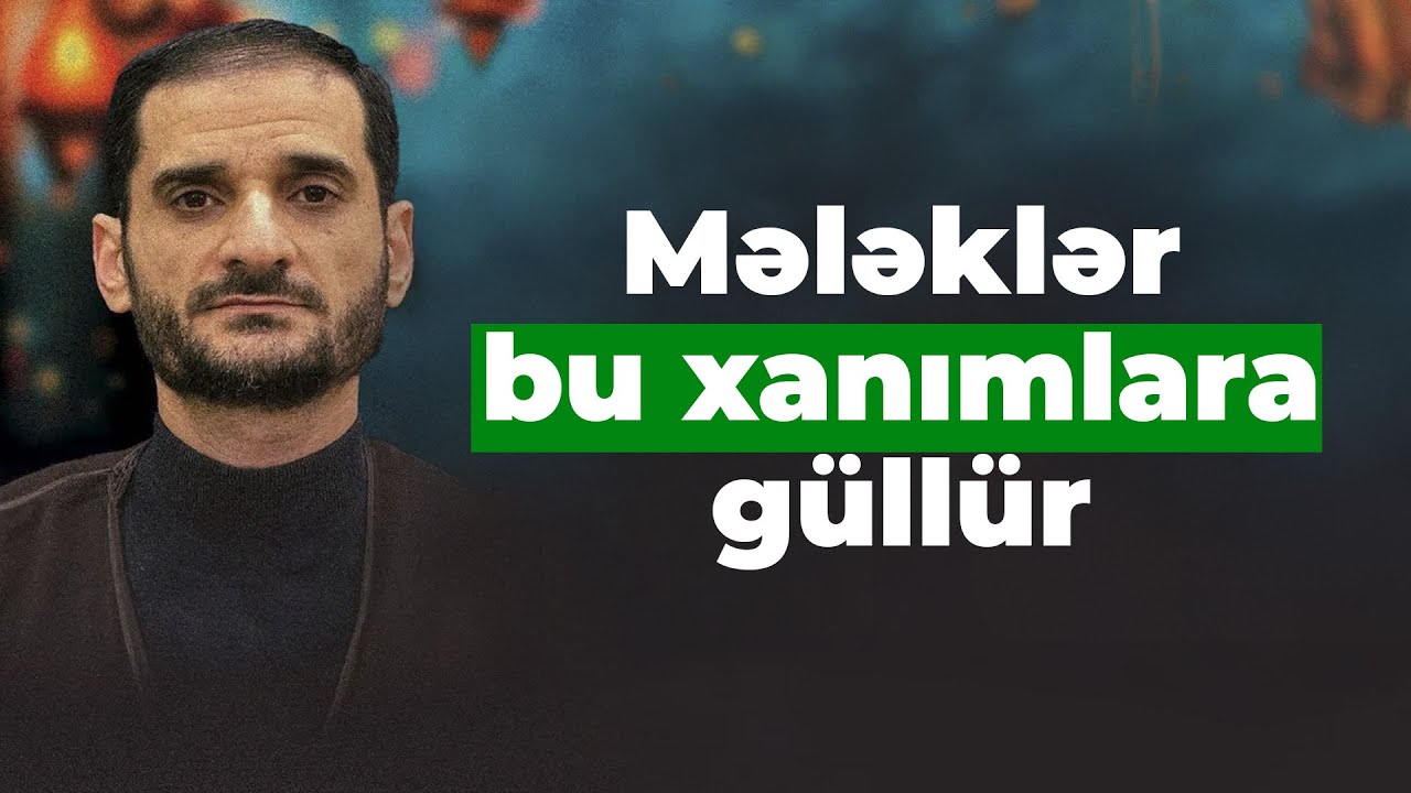 7000 Papanın İslam haqqında planı | Seyyid Elman