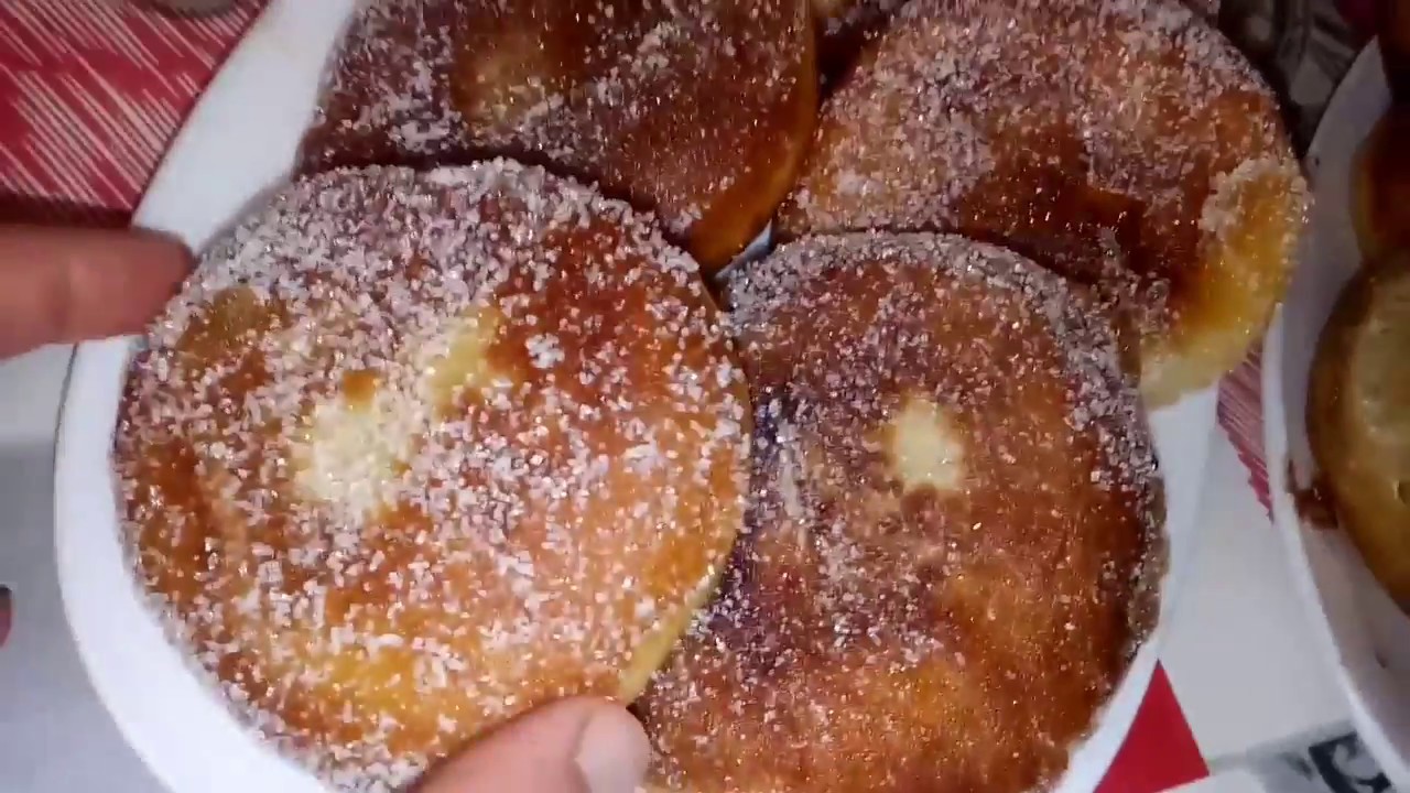 وصفة لي بينيي رائع و سهل التحضير لا تفوتك الوصفة