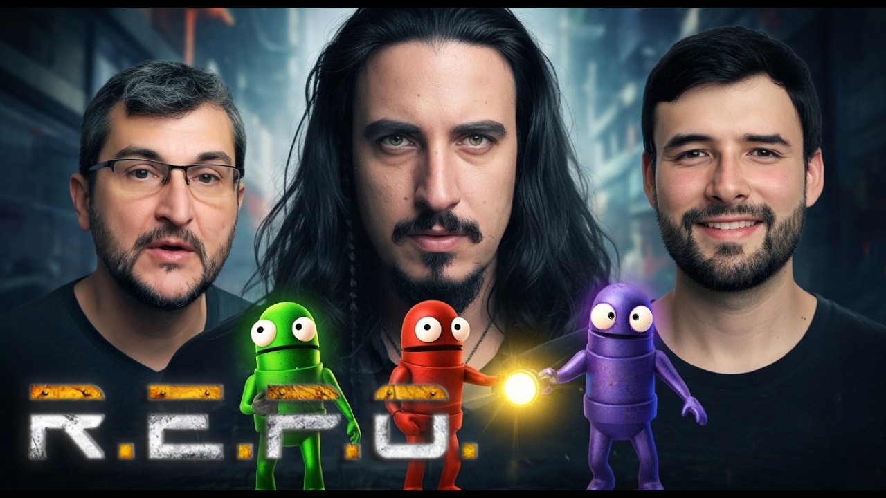 R.E.P.O/QUINTA SERIE GARANTIDA !exitlag cupom RGAROU