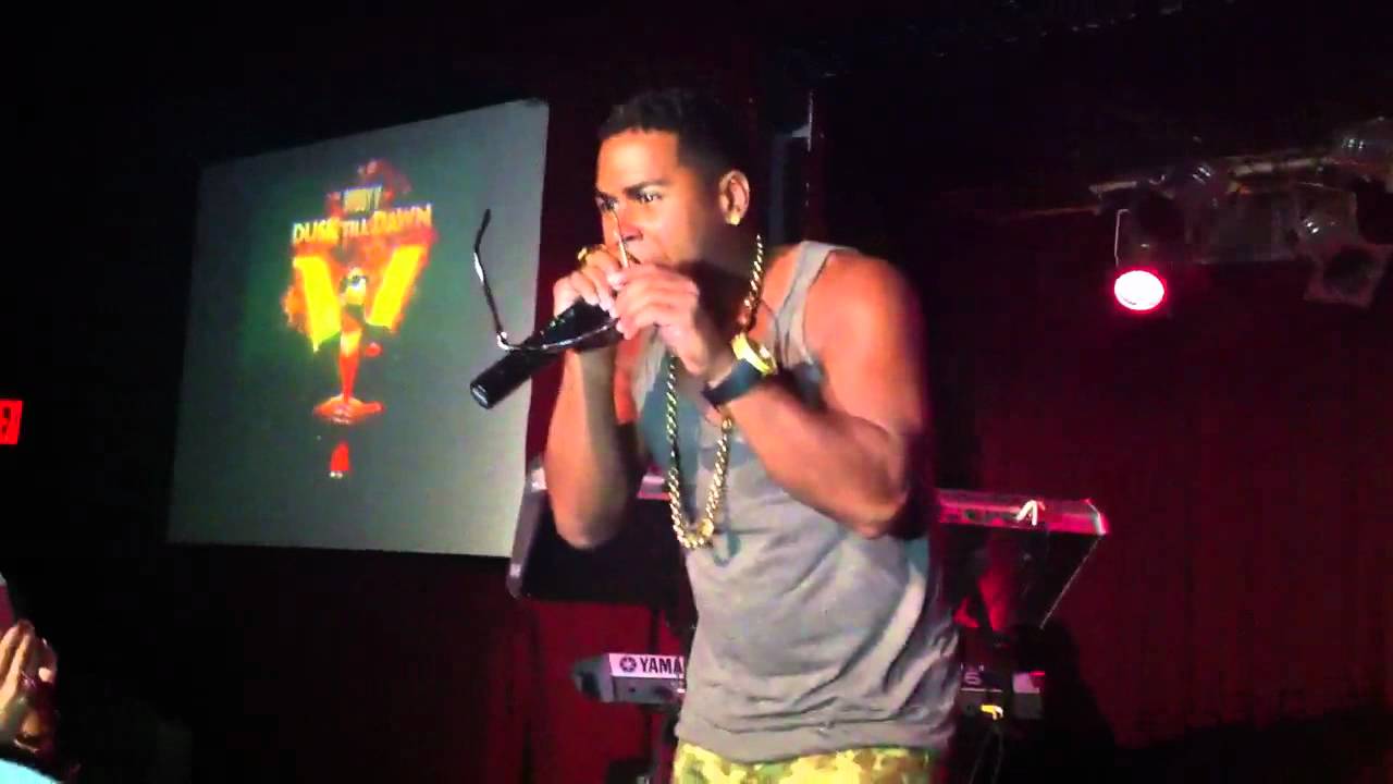 Bobby V ' Slow Down , Rock With You , Things Your Man Won't