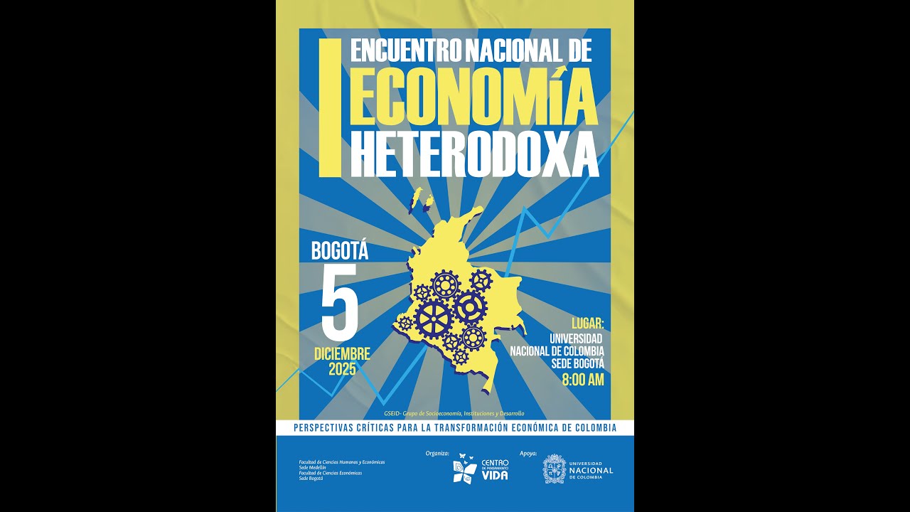 La perspectiva crítica de la política económica
