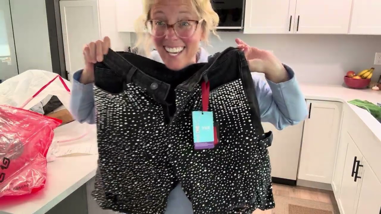 Garbage or treasure? 