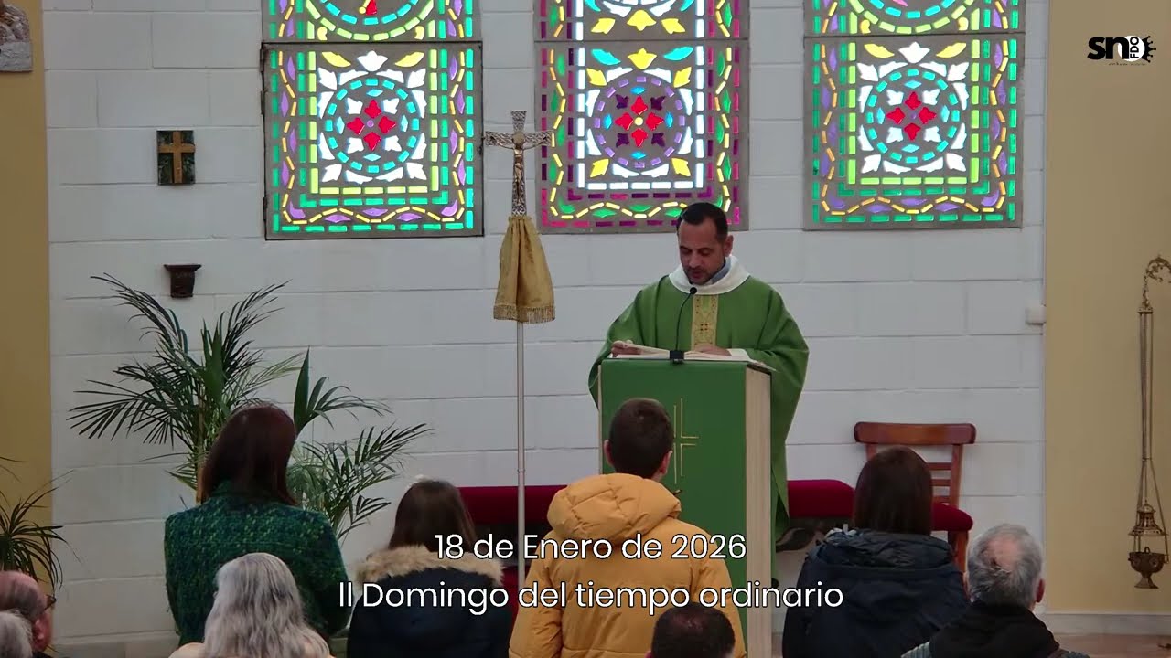 Eucaristía