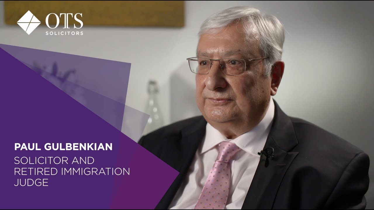 Brexit Video: New Immigration System and UK - EU Citizens Rights