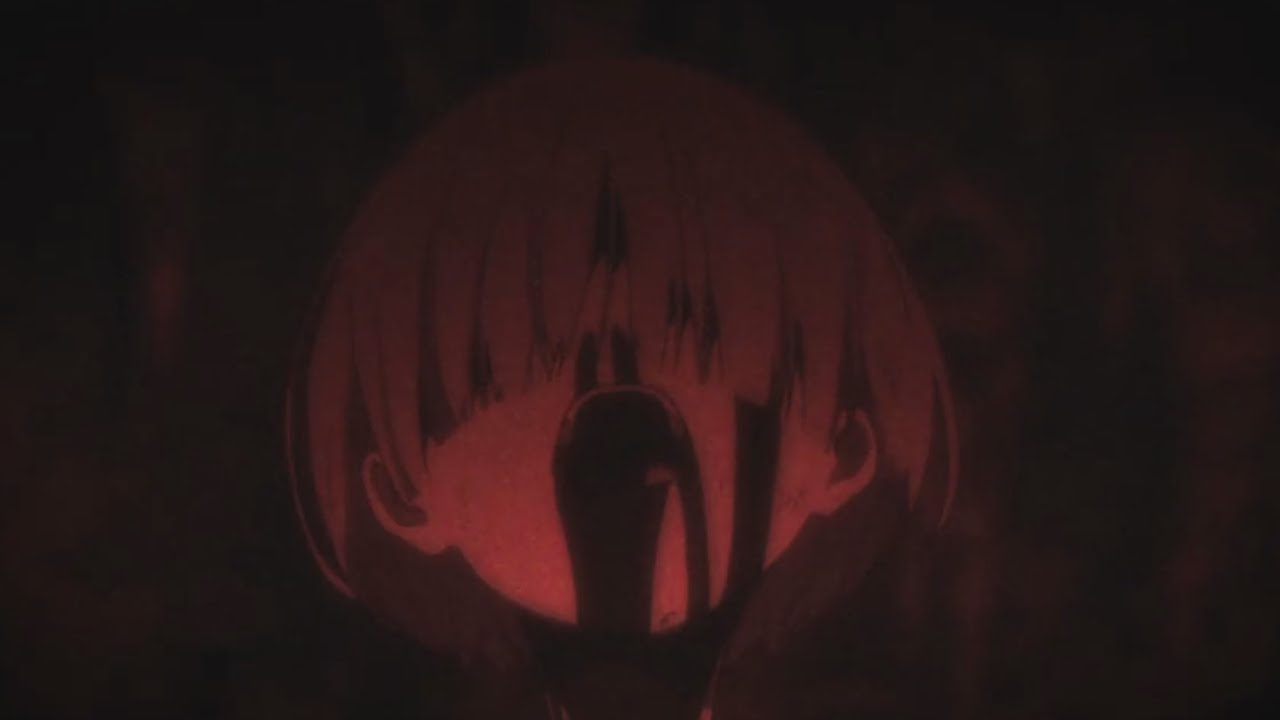 QUEEN || Bohemian Rhapsody. || Natsuki Subaru.