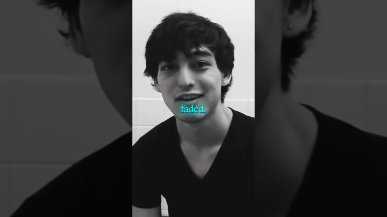 Why Joji QUIT Filthy Frank And Changed His Life 😳💔