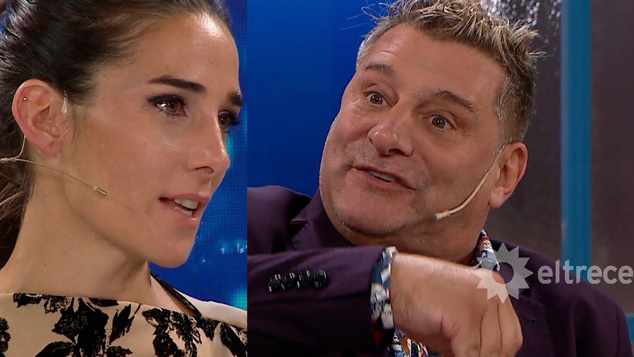 Juana y El Turco García indignados con los famosos que cobran por hacer saludos: 