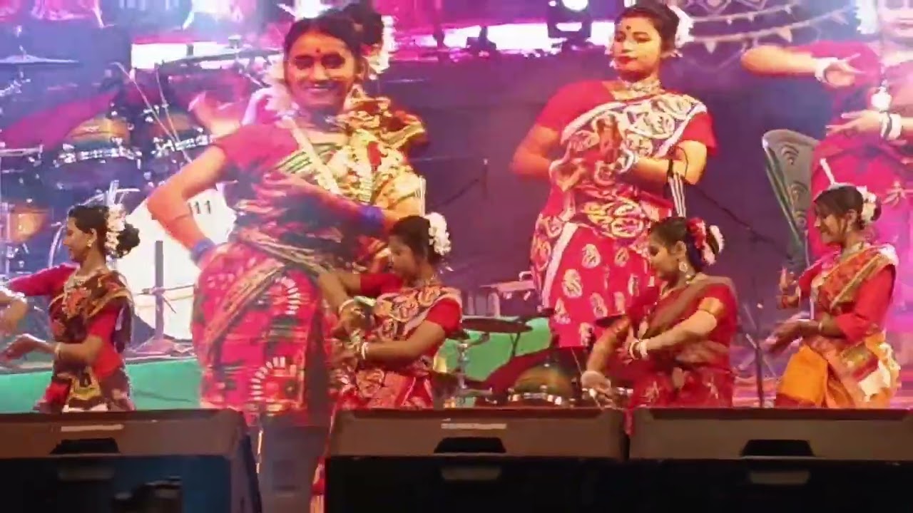 Kuhu kuhu dak dila kokila ........ choreography by NATARAJ NRITYA ACADEMY 👀✨🙏