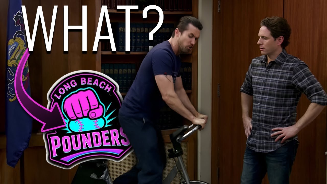 Когда выбор названия для спортивной команды идёт не так... Часть 2