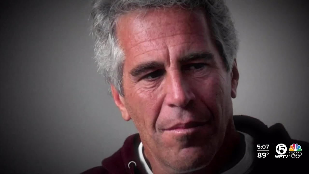 Epstein documents reveal how he used children to find more victims