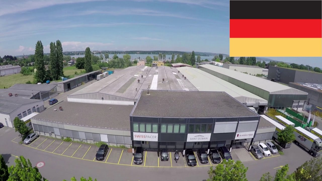 SWISSPACER - Wer wir sind und Was wir machen