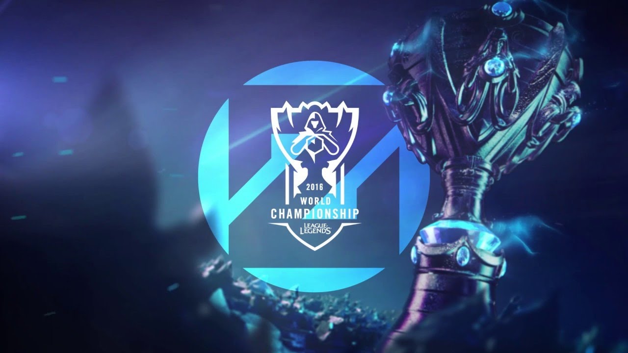 Zedd: Ignite (Finals Remix) | Worlds 2016 - League of Legends [1Hour]