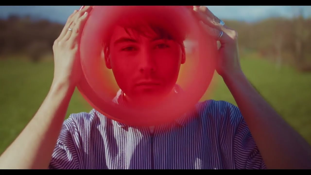 beachtown - Like Anyone (Official Video)