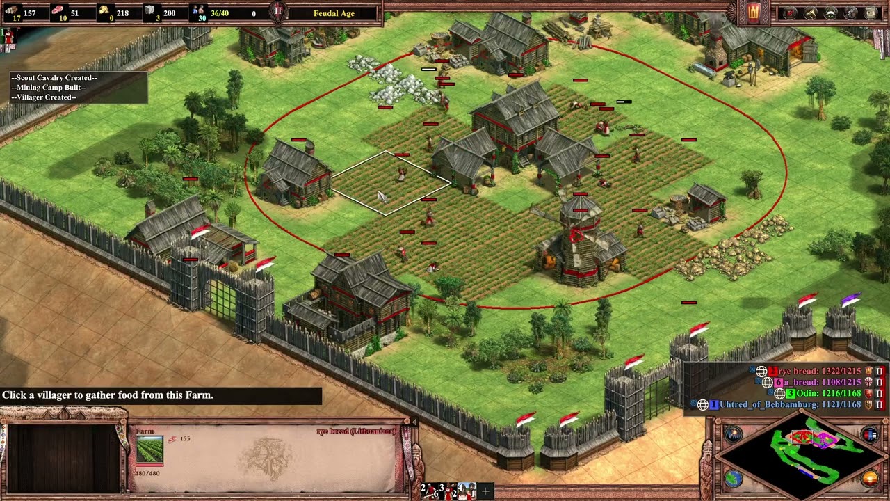 Georgians and Lithuanians 2v2 with @a_breadTV | crushing loss | January 18 2026