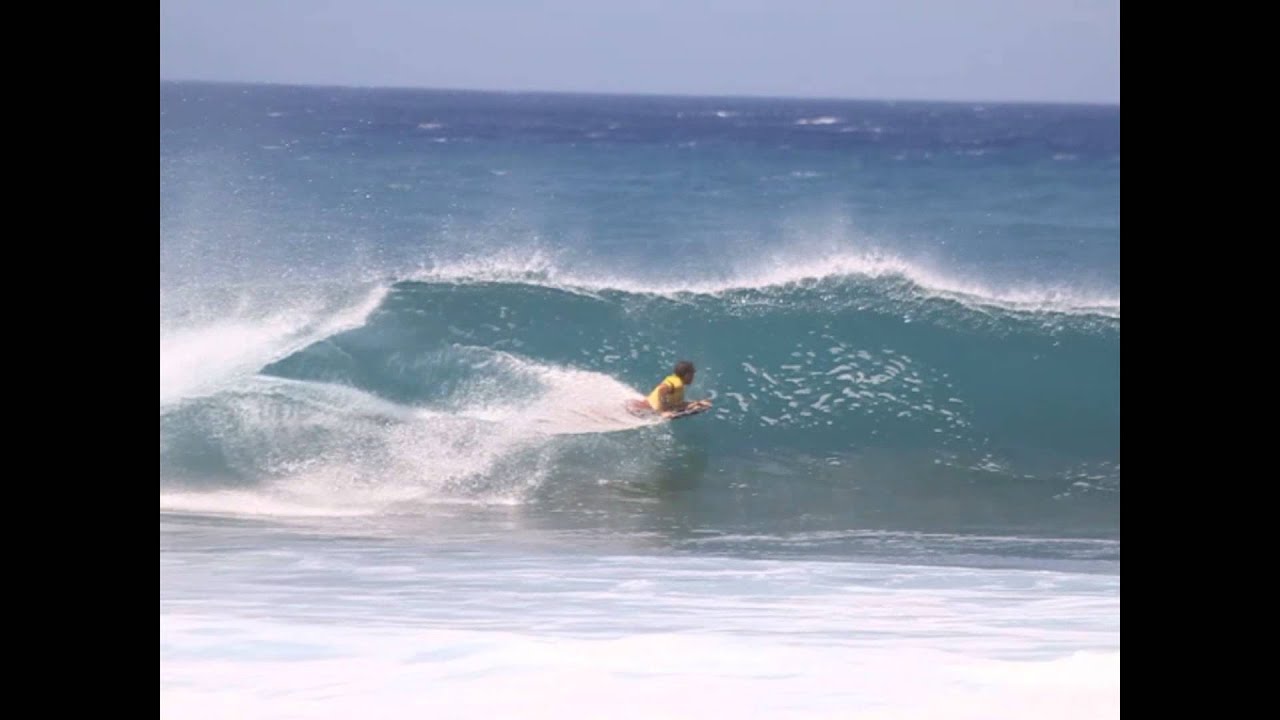 Confital Challenger 2012 - Granadilla De Abona ( Tenerife )