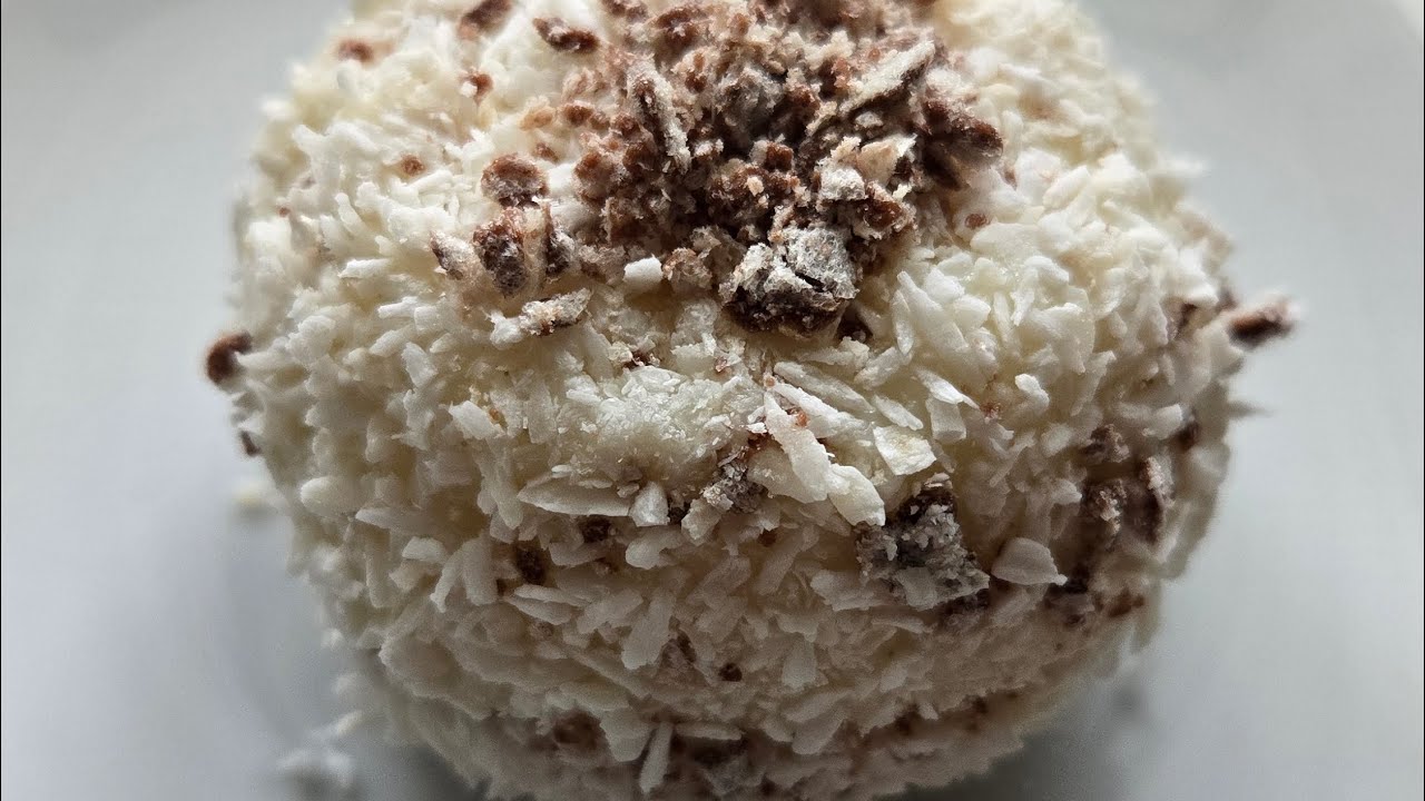 Kardelen tatlısı  / Milchdessert #aboneol #dessert #beğen #yorumyap #paylaş #abonieren 